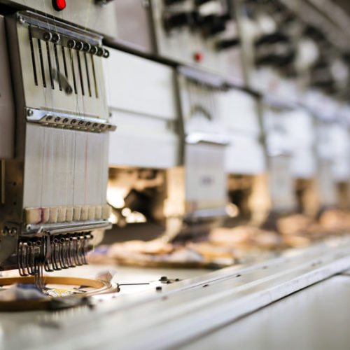 Fabric industry production line Fabric industry machinery production line